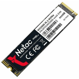 Накопитель SSD Netac M.2 2280 NV2000 NVMe PCIe 1Tb NT01NV2000-1T0-E4X