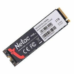 Накопитель SSD Netac M.2 2280 NV2000 NVMe PCIe 1Tb NT01NV2000-1T0-E4X