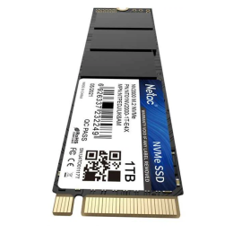 Накопитель SSD Netac M.2 2280 NV2000 NVMe PCIe 1Tb NT01NV2000-1T0-E4X
