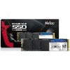 Накопитель SSD Netac M.2 2280 NV2000 NVMe PCIe 1Tb NT01NV2000-1T0-E4X