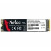 Накопитель SSD Netac M.2 2280 NV2000 NVMe PCIe 1Tb NT01NV2000-1T0-E4X