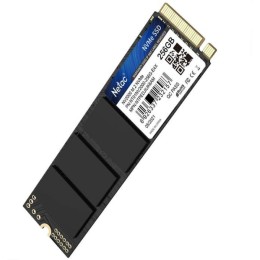 Накопитель SSD Netac M.2 2280 NV2000 NVMe PCIe 256GB NT01NV2000-256-E4X