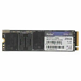 Накопитель SSD Netac M.2 2280 NV2000 NVMe PCIe 256GB NT01NV2000-256-E4X