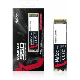 Накопитель SSD Netac M.2 2280 NV2000 NVMe PCIe 256GB NT01NV2000-256-E4X