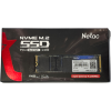 Накопитель SSD Netac M.2 2280 NV2000 NVMe PCIe 256GB NT01NV2000-256-E4X