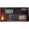 Накопитель SSD Netac M.2 2280 NV2000 NVMe PCIe 512GB NT01NV2000-512-E4X