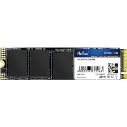 Накопитель SSD Netac M.2 2280 NV2000 NVMe PCIe 512GB NT01NV2000-512-E4X