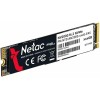 Накопитель SSD Netac M.2 2280 NV2000 NVMe PCIe 512GB NT01NV2000-512-E4X