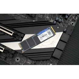 Накопитель SSD Netac M.2 2280 NV2000 NVMe PCIe 512GB NT01NV2000-512-E4X