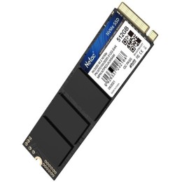 Накопитель SSD Netac M.2 2280 NV2000 NVMe PCIe 512GB NT01NV2000-512-E4X