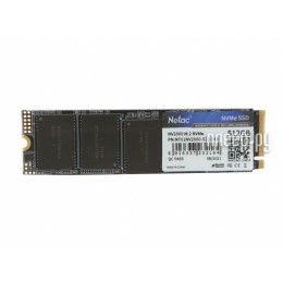 Накопитель SSD Netac M.2 2280 NV2000 NVMe PCIe 512GB NT01NV2000-512-E4X