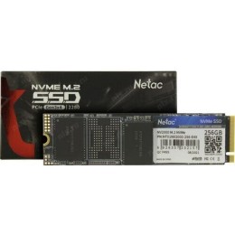 Накопитель SSD Netac M.2 2280 NV2000 NVMe PCIe 512GB NT01NV2000-512-E4X