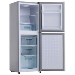 Холодильник Olto RF-160C SILVER