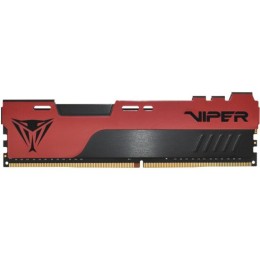 Модуль памяти DDR 4 DIMM 32Gb PC28800, 3600Mhz, PATRIOT Viper ELITE 2, CL20 (PVE2432G360C0) (retail)