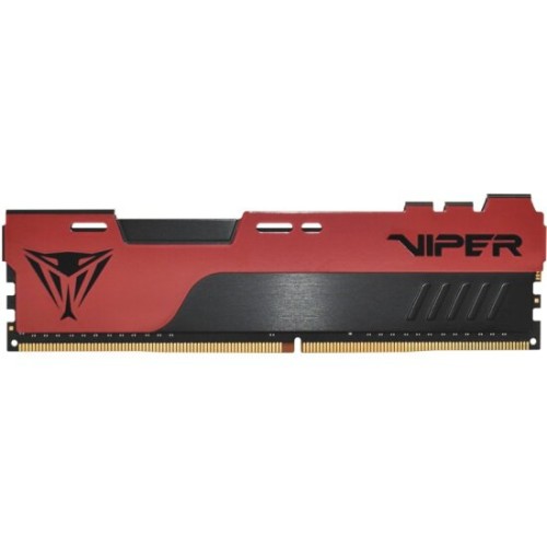 Модуль памяти DDR 4 DIMM 32Gb PC28800, 3600Mhz, PATRIOT Viper ELITE 2, CL20 (PVE2432G360C0) (retail)