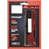 Модуль памяти DDR 4 DIMM 64Gb (32GBx2) PC25600, 3200Mhz, PATRIOT Viper ELITE 2, CL18 (PVE2464G320C8K) (retail)