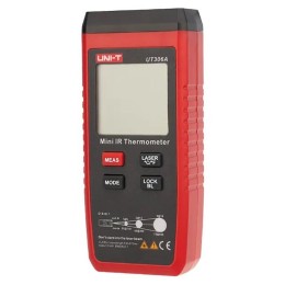 Пирометр карманный UNI-T UT306A