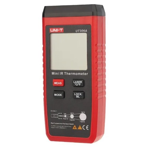 Пирометр карманный UNI-T UT306A