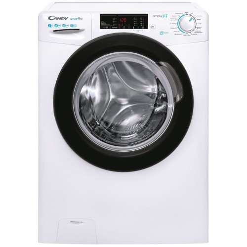 Стиральная машина CANDY Smart Pro CSO4 107TB1/2-07 класс: A+ загр.фронтальная макс.:7кг белый