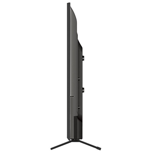 Телевизор POLAR LED LCD TV 42"(1920x1080) MVA LED, 280cd/m2, USB, HDMI, RCA, CI+ slot, RJ45, Multimedia player, Smart 1+8Gb, Android 9, DVB-T/T2/C, 68W, 2x8W speaker, black