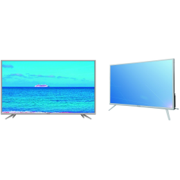 Телевизор POLAR P65U51T2CSM