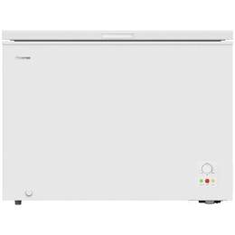 Морозильный ларь HISENSE FC386D4AW1 белый