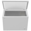 Морозильный ларь HISENSE FC386D4AW1 белый