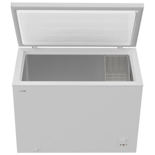 Морозильный ларь HISENSE FC386D4AW1 белый