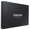 Твердотельный накопитель Samsung SSD 960GB PM893 2.5" 7mm SATA 6Gb/s TLC R/W 520/500 MB/s R/W 97K/26K IOPs DWPD1 5Y TBW1752 OEM