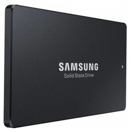 Твердотельный накопитель Samsung SSD 960GB PM893 2.5" 7mm SATA 6Gb/s TLC R/W 520/500 MB/s R/W 97K/26K IOPs DWPD1 5Y TBW1752 OEM