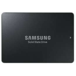 Твердотельный накопитель Samsung SSD 480GB PM897 2.5" 7mm SATA 6Gb/s TLC R/W 560/530 MB/s R/W 97K/60K IOPs DWPD3 5Y TBW2628 OEM