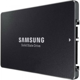Твердотельный накопитель Samsung SSD 480GB PM897 2.5" 7mm SATA 6Gb/s TLC R/W 560/530 MB/s R/W 97K/60K IOPs DWPD3 5Y TBW2628 OEM