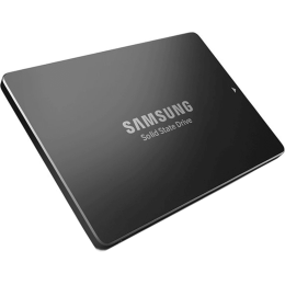 Твердотельный накопитель Samsung SSD 480GB PM897 2.5" 7mm SATA 6Gb/s TLC R/W 560/530 MB/s R/W 97K/60K IOPs DWPD3 5Y TBW2628 OEM