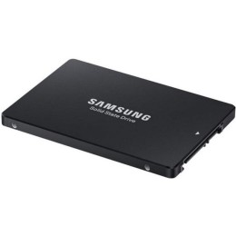 Твердотельный накопитель Samsung SSD 480GB PM897 2.5" 7mm SATA 6Gb/s TLC R/W 560/530 MB/s R/W 97K/60K IOPs DWPD3 5Y TBW2628 OEM