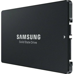 Твердотельный накопитель Samsung SSD 480GB PM897 2.5" 7mm SATA 6Gb/s TLC R/W 560/530 MB/s R/W 97K/60K IOPs DWPD3 5Y TBW2628 OEM