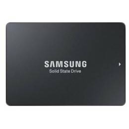 Твердотельный накопитель Samsung SSD 1920GB PM897 2.5" 7mm SATA 6Gb/s TLC R/W 560/530 MB/s R/W 97K/60K IOPs DWPD3 5Y TBW10512 OEM