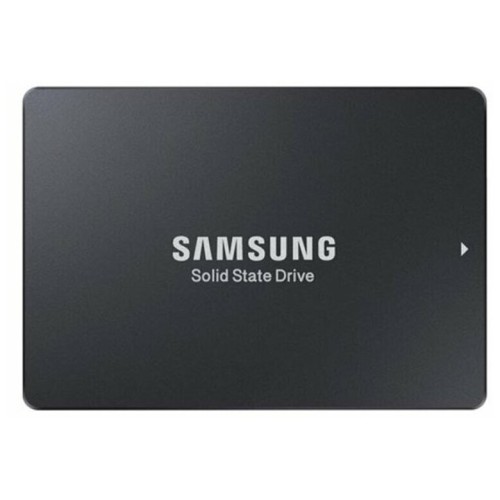 Твердотельный накопитель Samsung SSD 1920GB PM897 2.5" 7mm SATA 6Gb/s TLC R/W 560/530 MB/s R/W 97K/60K IOPs DWPD3 5Y TBW10512 OEM