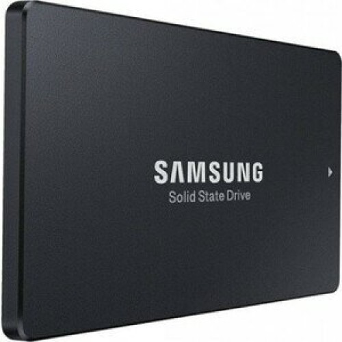 Твердотельный накопитель Samsung SSD 1920GB PM897 2.5" 7mm SATA 6Gb/s TLC R/W 560/530 MB/s R/W 97K/60K IOPs DWPD3 5Y TBW10512 OEM