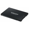 Твердотельный накопитель Samsung SSD 1920GB PM897 2.5" 7mm SATA 6Gb/s TLC R/W 560/530 MB/s R/W 97K/60K IOPs DWPD3 5Y TBW10512 OEM