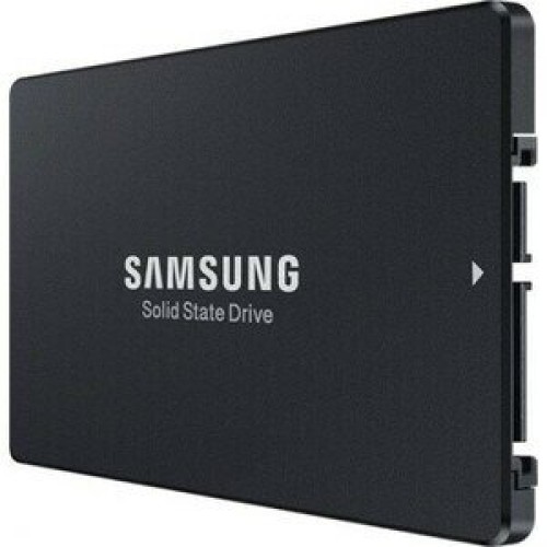 Твердотельный накопитель Samsung SSD 1920GB PM897 2.5" 7mm SATA 6Gb/s TLC R/W 560/530 MB/s R/W 97K/60K IOPs DWPD3 5Y TBW10512 OEM