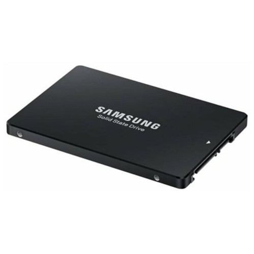 Твердотельный накопитель Samsung SSD 1920GB PM897 2.5" 7mm SATA 6Gb/s TLC R/W 560/530 MB/s R/W 97K/60K IOPs DWPD3 5Y TBW10512 OEM
