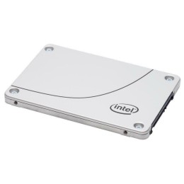 Жесткий диск SSD SATA2.5" 960GB TLC D3-S4520 INTEL SSDSC2KB960GZ01