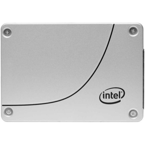 Жесткий диск SSD SATA2.5" 960GB TLC D3-S4520 INTEL SSDSC2KB960GZ01