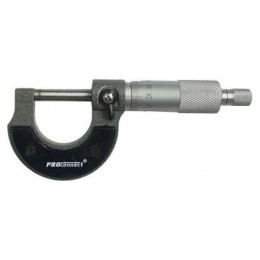 Микрометр МК 25-50 мм REXANT