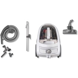 Пылесос GORENJE VC2301SPWCY белый