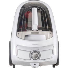 Пылесос GORENJE VC2301SPWCY белый