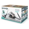 Пылесос GORENJE VC2301SPWCY белый