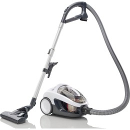 Пылесос GORENJE VC2301SPWCY белый