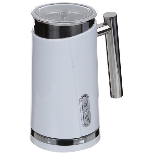 Капучинатор КITFORT КТ-751-2 белый 300мл