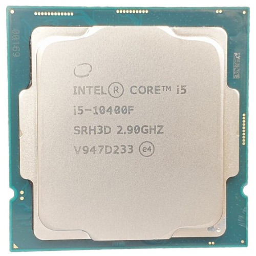 Процессор Intel Core i5-10400F Soc-1200 (2.9GHz) OEM